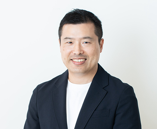株式会社RECOMO 代表取締役 橋本 祐造 氏