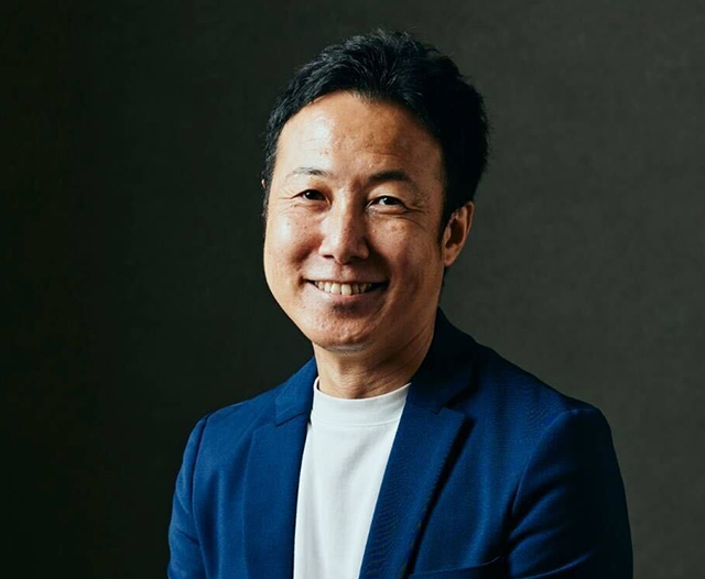 EQIQ株式会社 取締役 伊藤 弘泰 氏