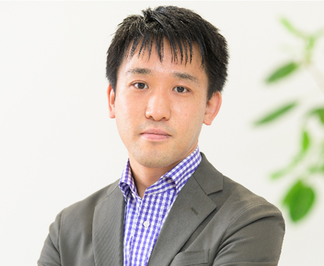 エヌエヌ生命保険株式会社 カスタマーエクスペリエンス部 部長 小橋 秀司 氏