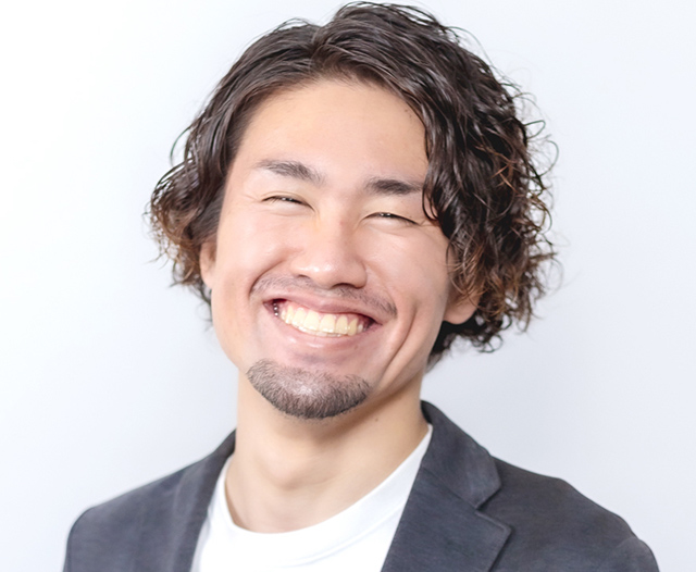 株式会社iCARE 取締役 Chief People Officer 中野 雄介 氏