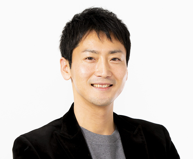 株式会社i-plug 取締役 COO 直木 英訓 氏