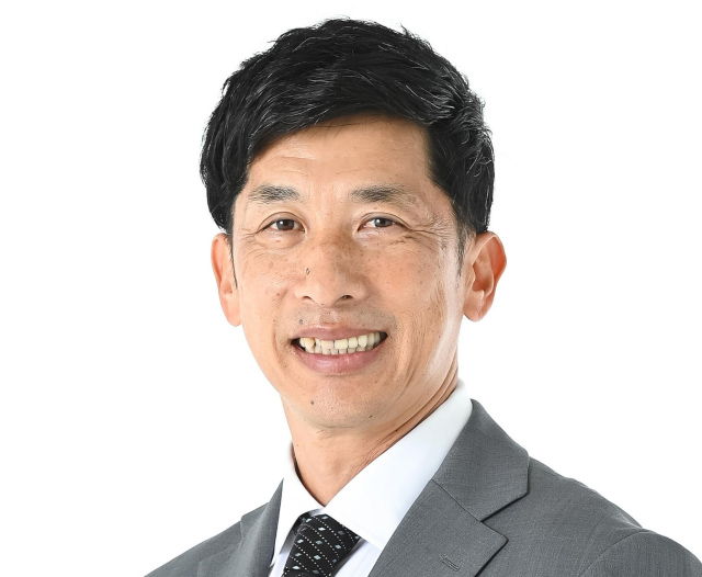 阪神タイガース元監督 矢野 燿大 氏