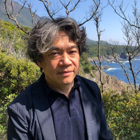 学びの道教育研究所代表 池田 哲哉 氏