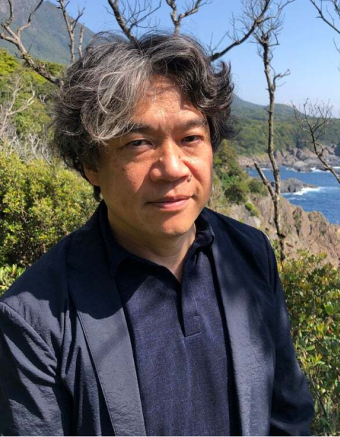 学びの道教育研究所代表 池田 哲哉 氏