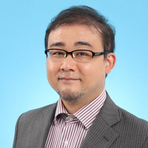 株式会社AMI&I 代表取締役 溝口 博重 氏
