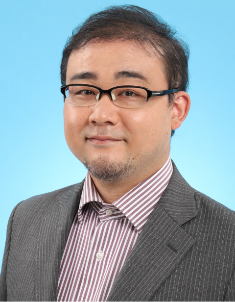 株式会社AMI&I 代表取締役 溝口 博重 氏
