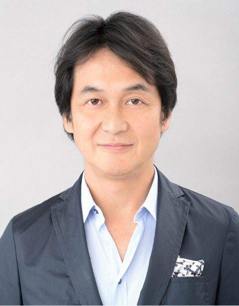 近畿大学 情報学研究所長 特別招聘教授 株式会社KADOKAWA 取締役 代表執行役社長 CEO 夏野 剛 氏