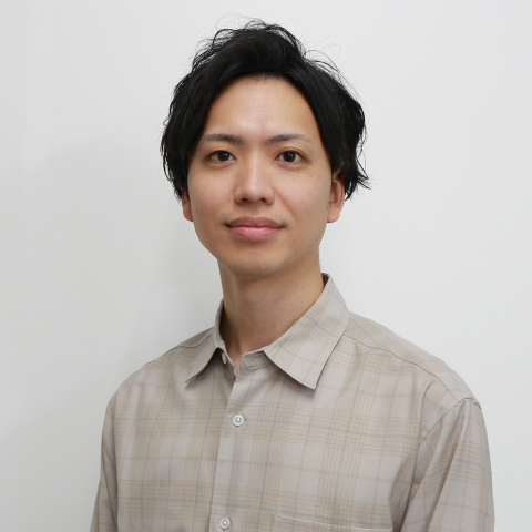 オルビス株式会社 HR本部 本部長 岡田 悠希 氏