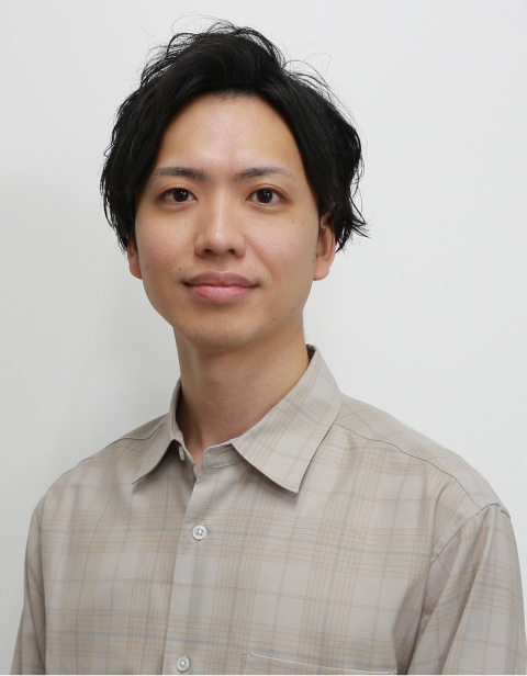 オルビス株式会社 HR本部 本部長 岡田 悠希 氏