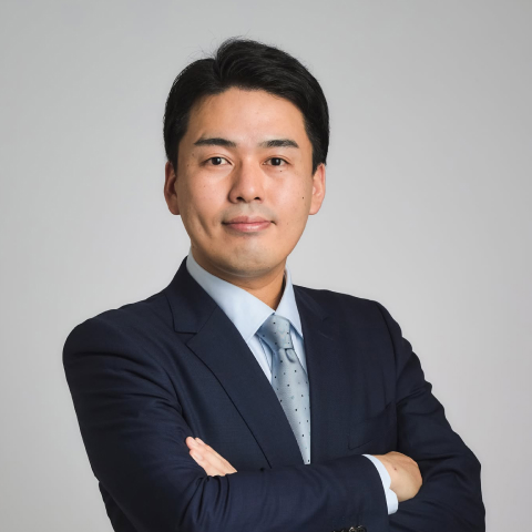 株式会社ゆめみ 取締役CHRO 太田 昂志 氏